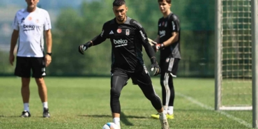 Beşiktaş’ın genç file bekçisi, Fatih Karagümrük’e kiralandı