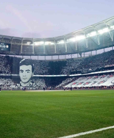 Beşiktaş’ta 2024-2025 sezonu kombine fiyatları açıklandı