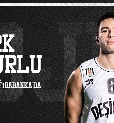 Beşiktaş’ta Berk Uğurlu’nun sözleşmesi yenilendi
