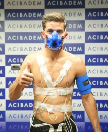 Beşiktaş’ta sağlık kontrolleri devam ediyor