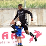 Beşiktaş’ta Valentin Rosier ile yollar ayrıldı