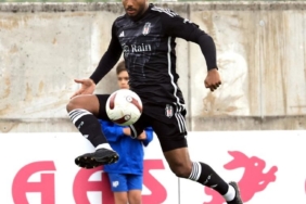 Beşiktaş’ta Valentin Rosier ile yollar ayrıldı