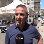 Beton mikserinin altında kalarak hayatını kaybeden çocuğun amcası: "Bu kaza değil cinayettir"