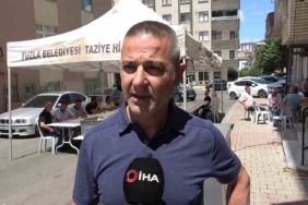 Beton mikserinin altında kalarak hayatını kaybeden çocuğun amcası: "Bu kaza değil cinayettir"