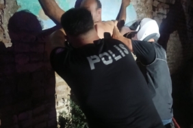 Beyazıt Mahallesi’ne şok baskın, abluka altına alındı