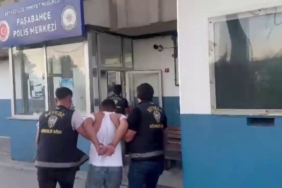 Beykoz’da asker eğlencesinde havaya ateş açan 2 şüpheli yakalandı