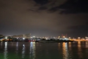 Beylikdüzü marinada tekne ile bot çarpıştı: Denize düşen adam hayatını kaybetti