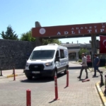 Beylikdüzü’nde öldürüldükten sonra 6 parçaya ayrılan genç kızın cenazesi Adli Tıp Kurumundan teslim alındı