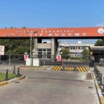 Beylikdüzü’nde öldürülüp cesedi parçalara ayrılan kadının cenazesi Adli Tıp Kurumuna getirildi