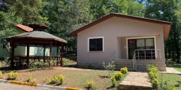 Beyoğlulu çiftlere evlilik hediyesi