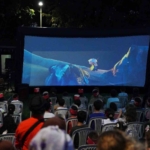 Beyoğlu’nda açık hava film gösterimleri başlıyor