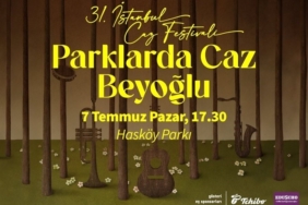 Beyoğlu’nda caz rüzgarı esecek