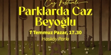 Beyoğlu’nda caz rüzgarı esecek