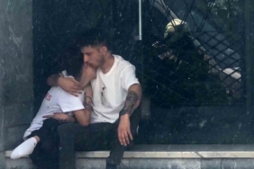 Beyoğlu’nda korku dolu anlar: Yangın çıkartan şahsı bıçakladı, engelli arkadaşını kurtardı