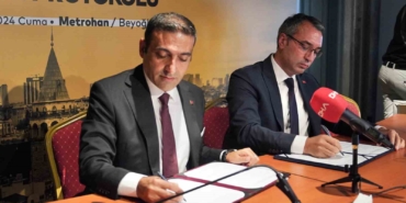 Beyoğlu’nun kültürel mirası, Beyoğlu Miras ve İBB Miras’a emanet