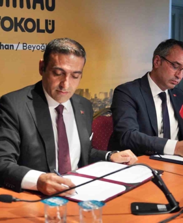 Beyoğlu’nun kültürel mirası, Beyoğlu Miras ve İBB Miras’a emanet