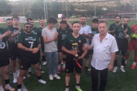 Bilecik 1. Amatör Lig’e çıkan son takım belli oldu