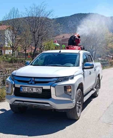 Bilecik bu yıl sinekten geçilmiyor