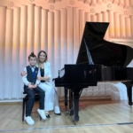Bilecik’in başarılı müzisyen Rusya’da düzenlenen ‘Summer Moscow’ Uluslararası Müzik Festivali’nde üçüncü oldu