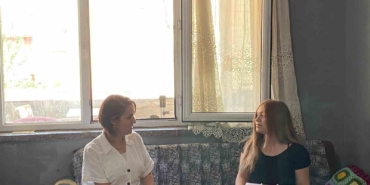 Bilecikli Nisa Sude Kıyak YKS’de Türkiye 158’incisi oldu