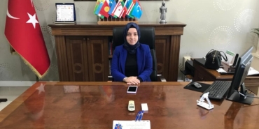 Bilecik’te 2 kaymakamın görev yeri değişti