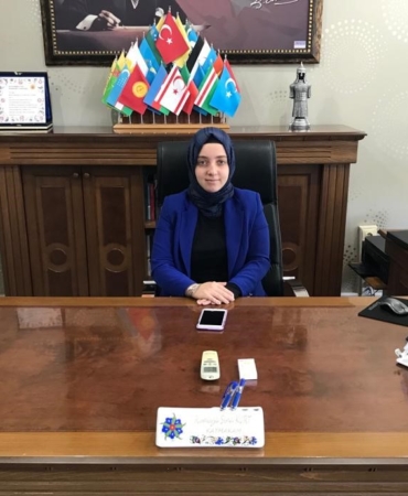 Bilecik’te 2 kaymakamın görev yeri değişti