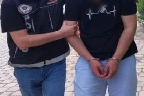 Bilecik’te 2 yıl hapis cezası ile aranıyordu