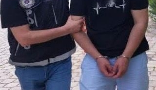 Bilecik’te 2 yıl hapis cezası ile aranıyordu