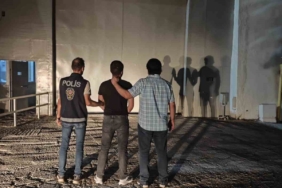 Bilecik’te 3 ayrı suçtan 23 yıl 3 ay 5 gün hapis cezasıyla aranan şüpheli yakalandı