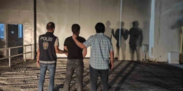 Bilecik’te 3 ayrı suçtan 23 yıl 3 ay 5 gün hapis cezasıyla aranan şüpheli yakalandı