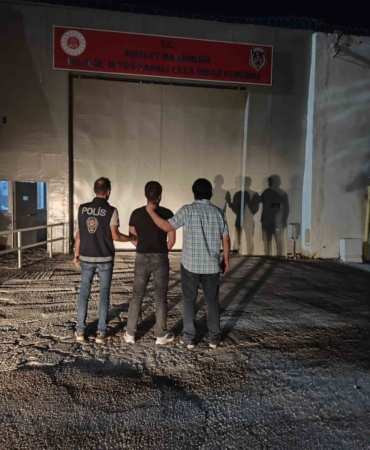 Bilecik’te 3 ayrı suçtan 23 yıl 3 ay 5 gün hapis cezasıyla aranan şüpheli yakalandı