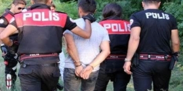 Bilecik’te 3 yıl hapis cezası ile aranan şüpheli yakalandı