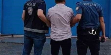 Bilecik’te 4 yıl 2 ay hapis cezası ile aranan şüpheli yakalandı