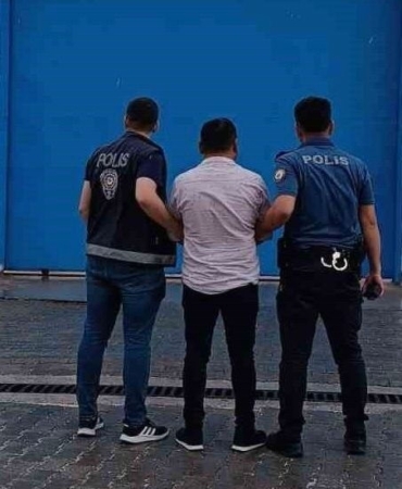 Bilecik’te 4 yıl 2 ay hapis cezası ile aranan şüpheli yakalandı