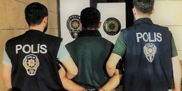 Bilecik’te 7 ay hapis cezası bulunan şüpheli yakalandı