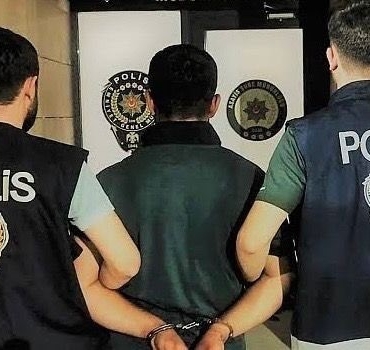 Bilecik’te 7 ay hapis cezası bulunan şüpheli yakalandı