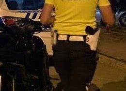 Bilecik’te 90 araç sürücüsüne 95 bin 991 TL ceza