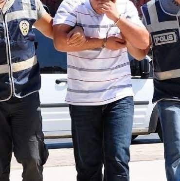 Bilecik’te aranan suç makinesi tutuklandı