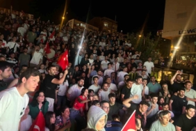 Bilecik’te çeyrek final coşkusu