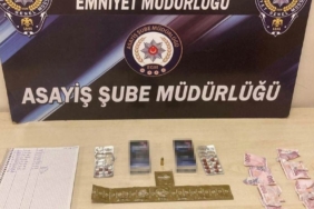 Bilecik’te fuhuş operasyonu