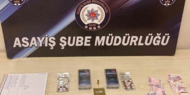 Bilecik’te fuhuş operasyonu
