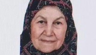 Bilecik’te kaybolan yaşlı kadın bulundu