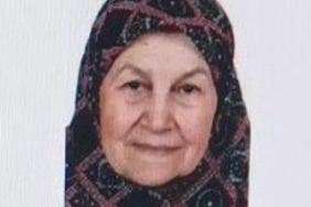 Bilecik’te kaybolan yaşlı kadın her yerde aranıyor