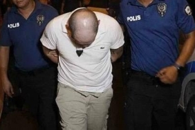 Bilecik’te mermi bulundurma suçunda hapis cezası ile aranıyordu