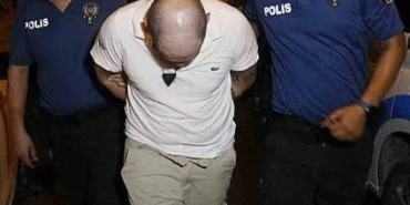 Bilecik’te mermi bulundurma suçunda hapis cezası ile aranıyordu