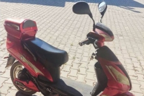 Bilecik’te motosiklet hırsızı 2 şüpheli yakalandı