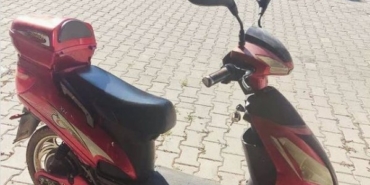 Bilecik’te motosiklet hırsızı 2 şüpheli yakalandı