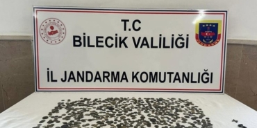 Bilecik’te Roma dönemine 794 adet sikke ele geçirildi