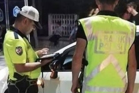 Bilecik’te trafik denetimlerinde 186 bin 388 TL para cezası uygulandı