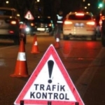 Bilecik’te trafik denetimlerinde 80 araç sürücüsüne 96 bin 111 TL ceza